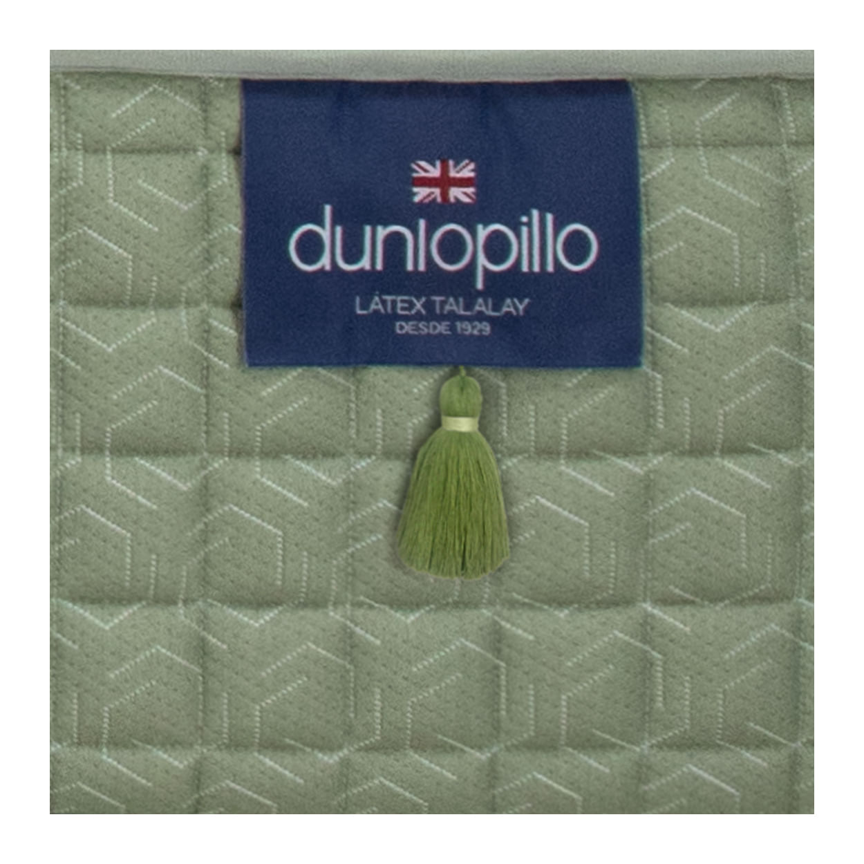 Colchão New Merlot Soft Latéx Dunlopillo QUE | Copel Colchões
